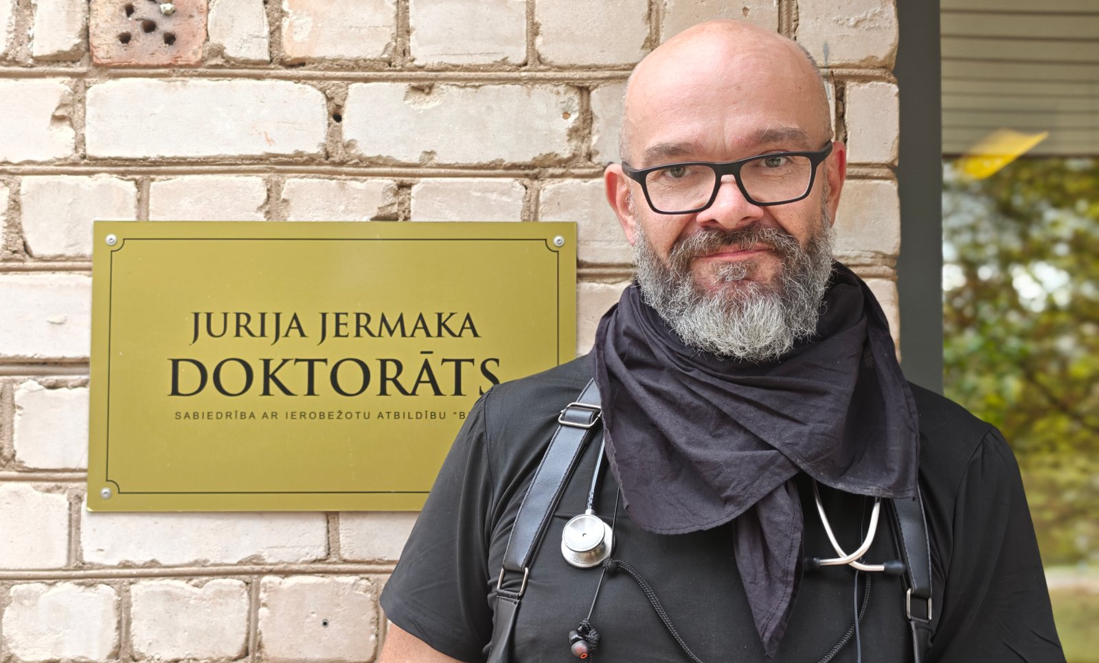 Dr. Jurija Jermaka